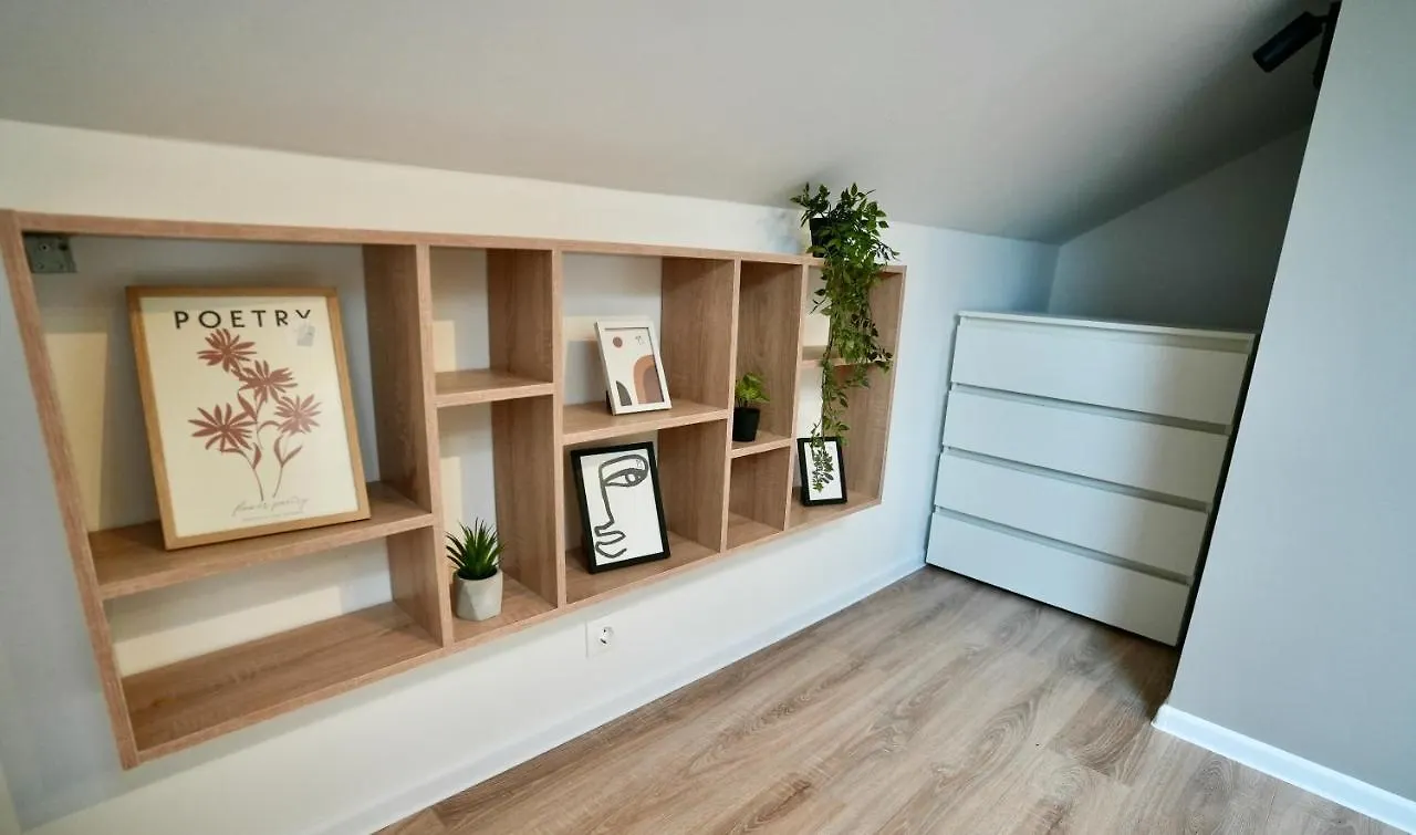 Lily'S Studio 3 By Bulgarentals - Central Sófia