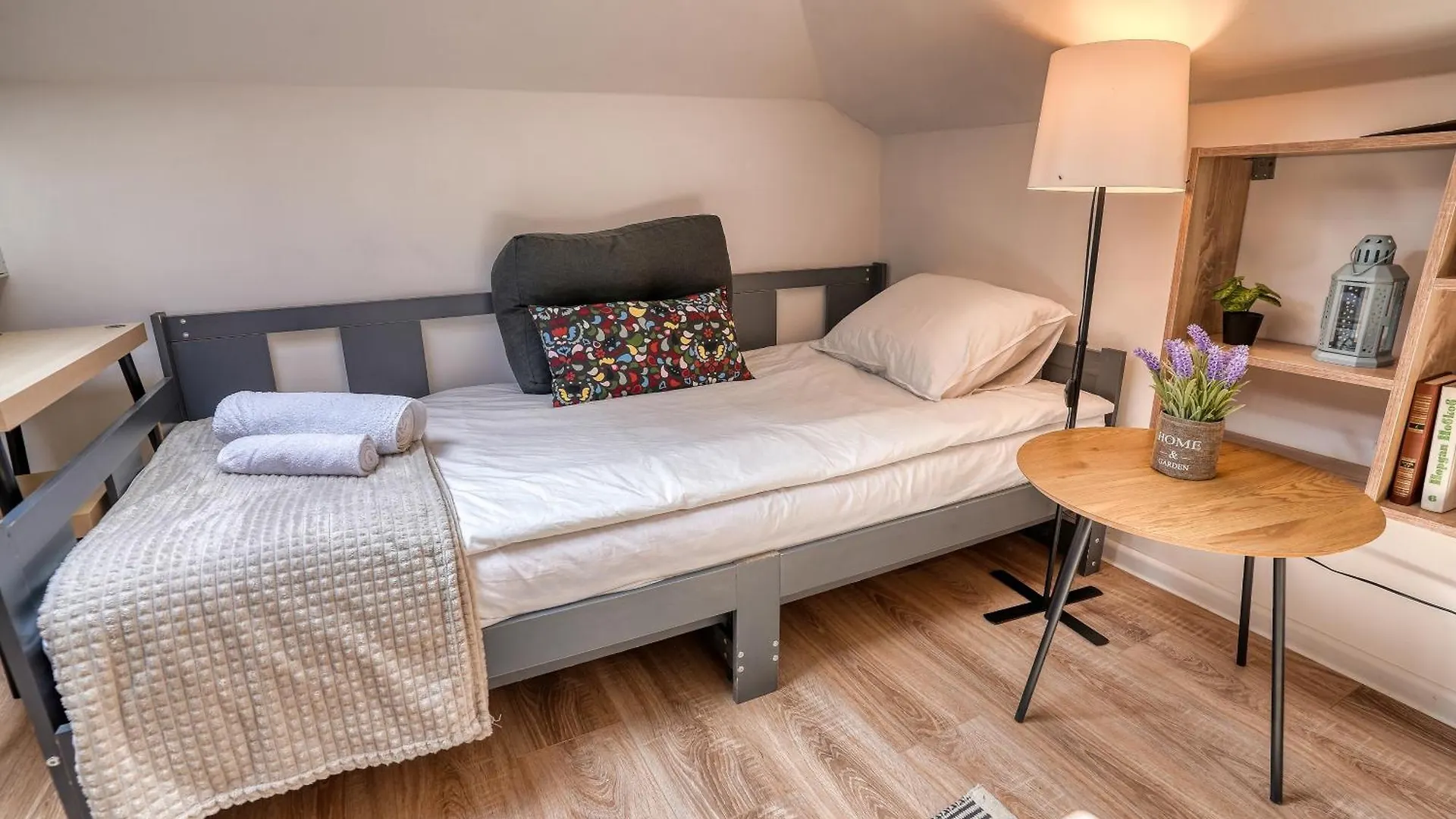 Apartamento Lily'S Studio 3 By Bulgarentals - Central Sófia Bulgária